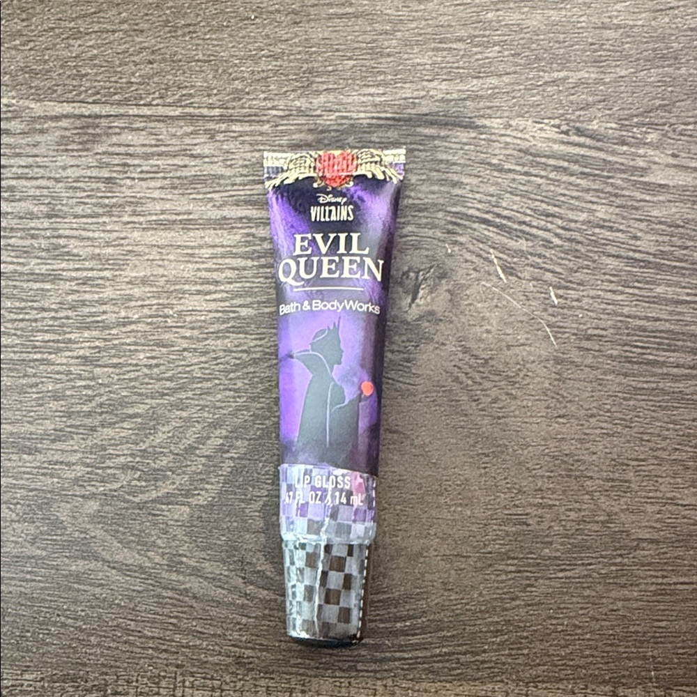 Bath & Body Works Evil Queen Lip Gloss